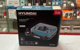 Купить Автомобильный компрессор Hyundai HHY б/у , в Санкт-Петербург Цена:1900рублей