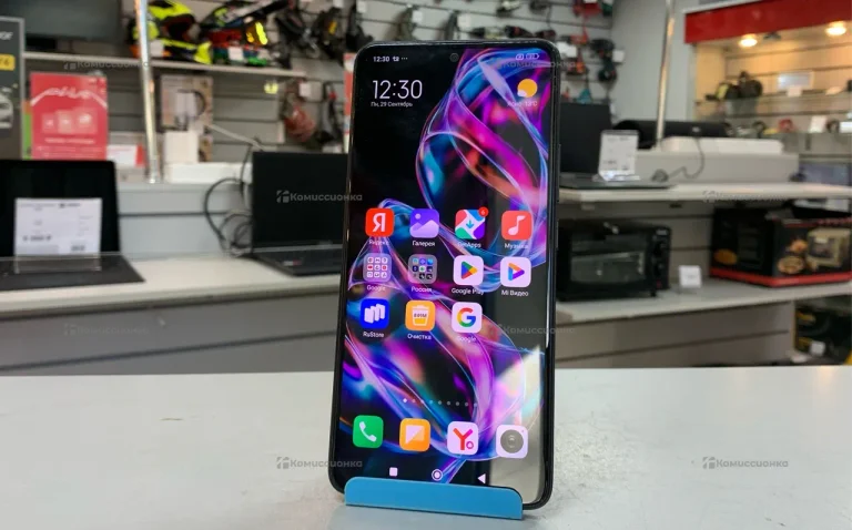 Xiaomi Redmi Note 14 8/256Gb