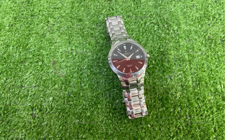 Часы  Atlantic 63355