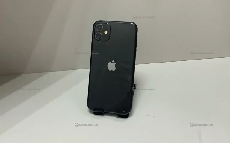 Apple iPhone 11 256Gb
