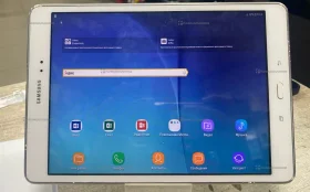 Купить Планшет Samsung galaxy tab A sm-t555 б/у , в Москва и область Цена:1500рублей