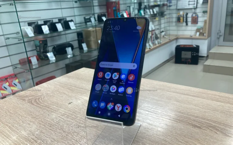 Xiaomi POCO C65 6/128 Gb