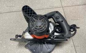 Пила циркулярная Спец бцу-1600