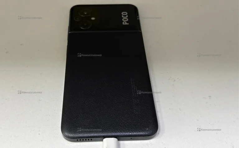Xiaomi Poco M5 4/64