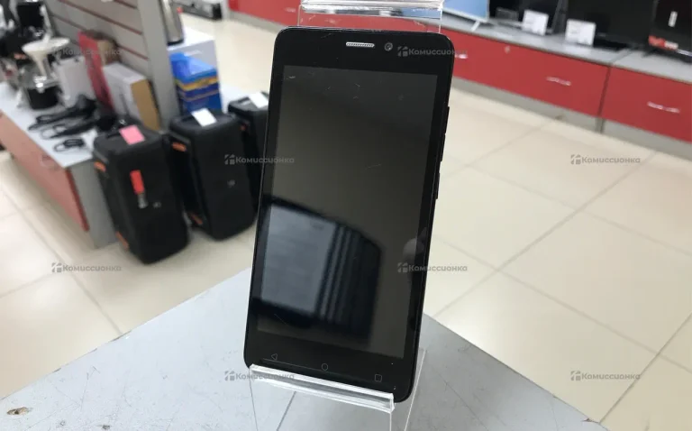 Prestigio MultiPhone 5504 Duo 1/8 ГБ