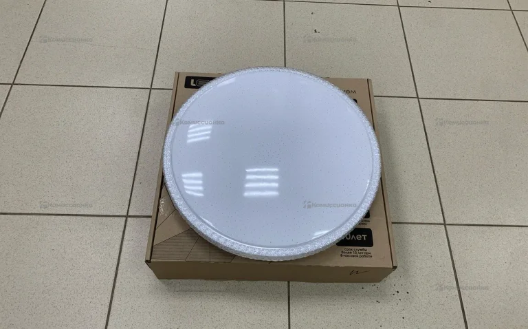 светильник Leek 75w с пультом…