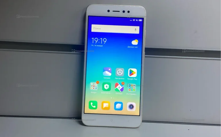 Xiaomi Redmi Note 5A 4/64