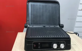Купить Гриль REDMOND SteakMaster RGM-M811D б/у , в Саратов Цена:4500рублей