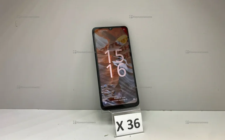 Xiaomi Redmi A3x 4/64 ГБ