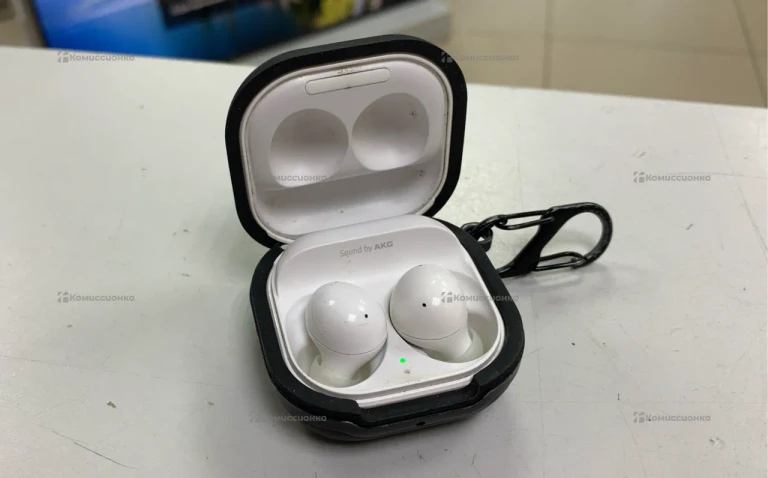 Samsung Galaxy buds 2