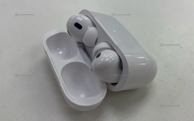 Наушники  AirPods Pro 2 Реплика