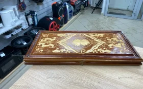 Купить Нарды резные б/у , в Пенза Цена:990рублей