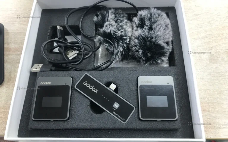 Петлички movelink lt2