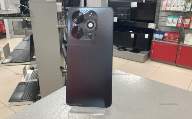 Tecno Spark Go 2024 4/128 GB