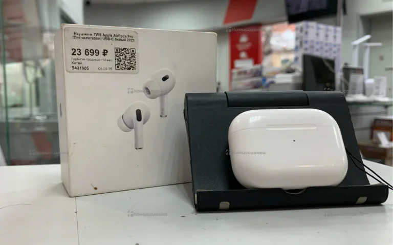 Наушники  Apple AirPods Pro 2 Type-c