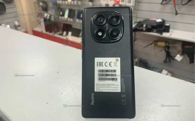 Xiaomi Redmi Note 14 Pro 12/256GB