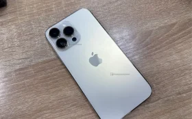 Купить Apple iPhone 14 Pro Max 6/512 ГБ б/у , в Москва и область Цена:52900рублей