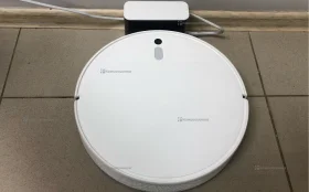 Купить Робот пылесос xiaomi mi robot mop 2 lite б/у , в Тольятти Цена:3990рублей