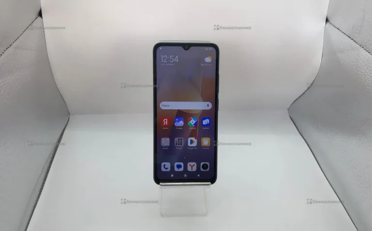 Xiaomi Redmi 12C 4/128 ГБ