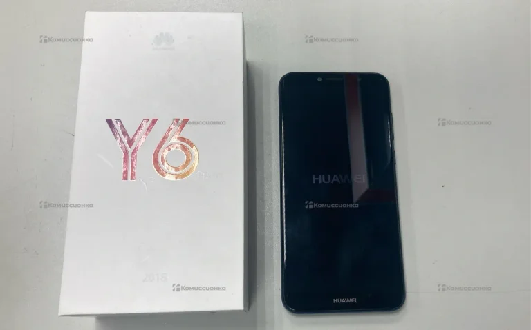Huawei Y6 Prime (2018) 2/16 ГБ