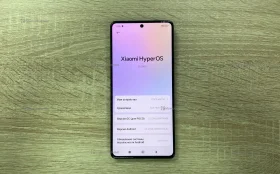 Xiaomi Poco M6 Pro 12/512 ГБ