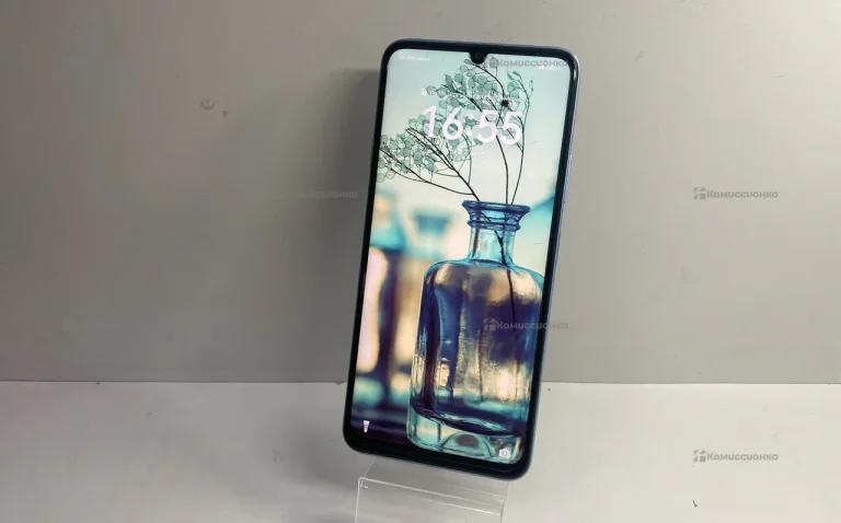 Huawei Nova Y72S 8/128 ГБ