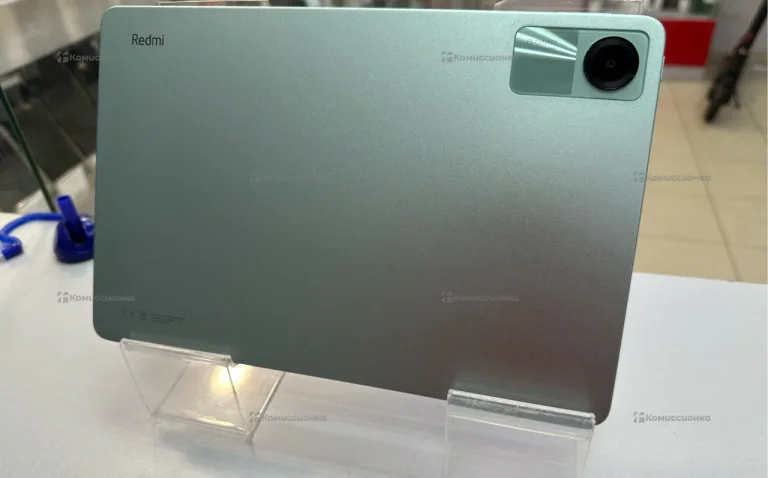 Планшет Xiaomi Redmi Pad SE 8/256gb