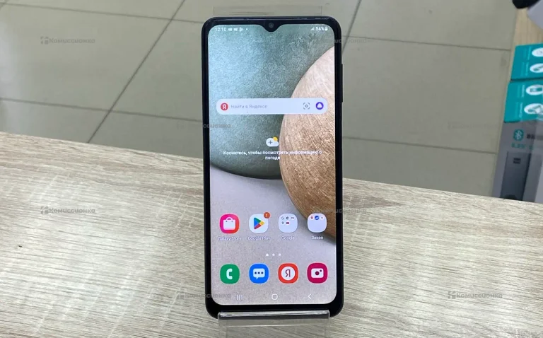 Samsung Galaxy A12 3/32 ГБ