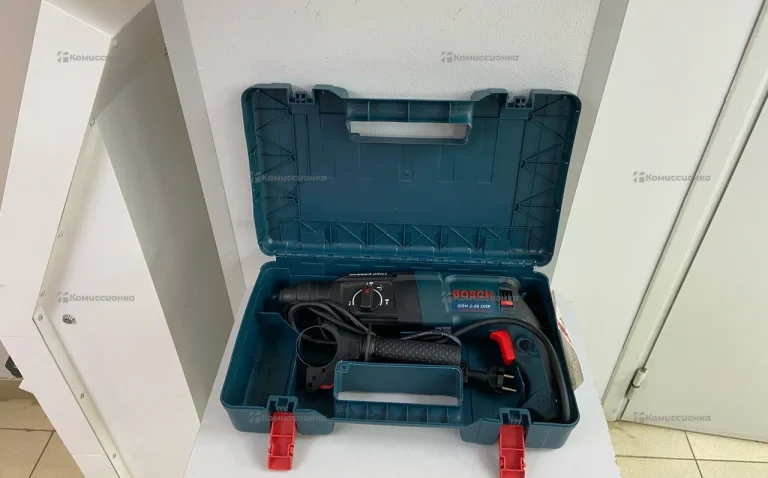 Перфоратор Bosch 2-26DRE реплика