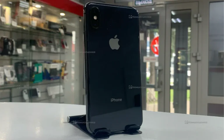 Apple iPhone X 256GB