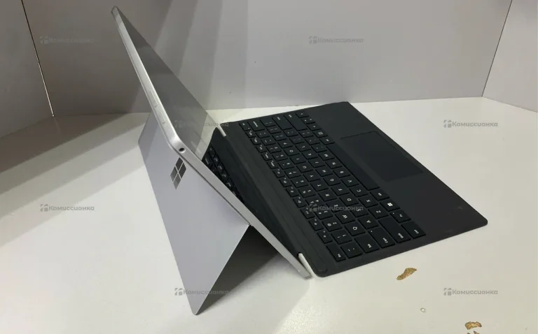 планшет microsoft surface pro 7 i5 8/256