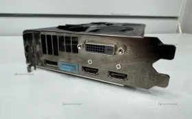 Купить Видеокарта RX580 4 б/у , в Красноярск Цена:3690рублей
