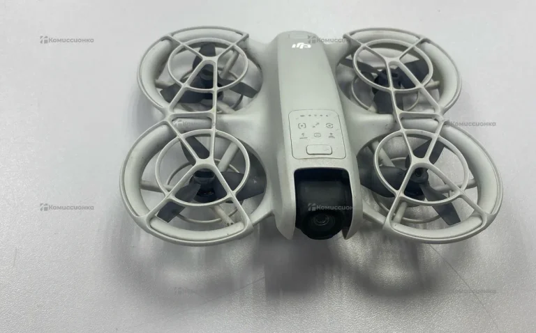 Квадрокоптер Dji neo