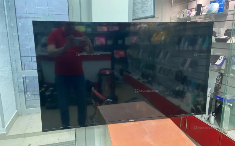 Телевизор Xiaomi Mi TV A2 50