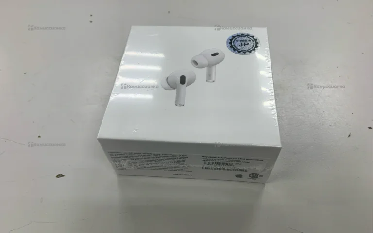 наушники AirPods Pro 2 replica