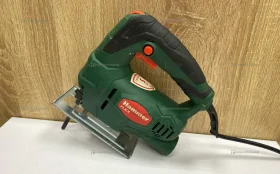 Лобзик Hammer Flex 550LE