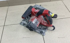 Купить Циркулярная пила ЗУБР ПП-55Н б/у , в Казань Цена:5900рублей