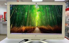 Купить Моноблок Hp б/у , в Уфа Цена:4900рублей