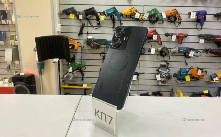 Realme C55 8/256 ГБ