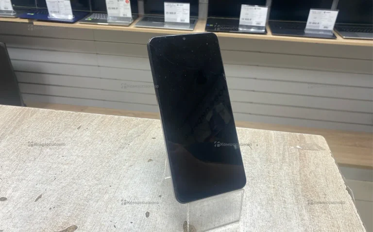 Realme C51 4/128Gb