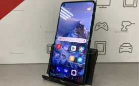 Купить Xiaomi Redmi Note 9 3/32 ГБ б/у , в Новокуйбышевск Цена:3300рублей