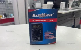 Мультиметр Exprofil