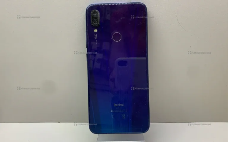 Xiaomi Redmi Note 7 3/32 ГБ