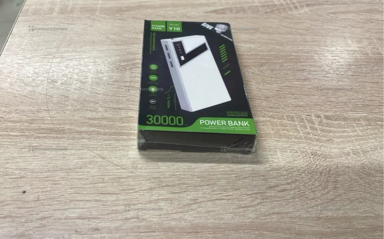 Power Bank  30000mah
