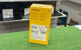 Realme Note 60x 3/64 ГБ