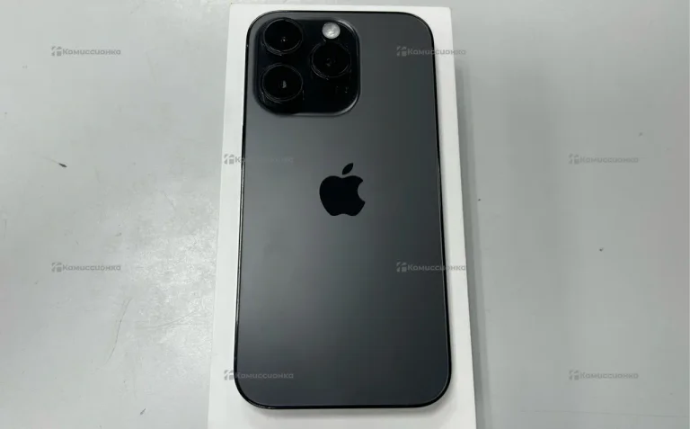Apple iPhone 14 Pro 256Gb