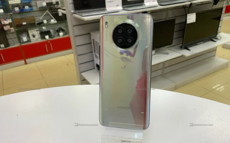 Honor 50 Lite 6/128 ГБ