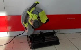 Отрезная пила ECO2335HG