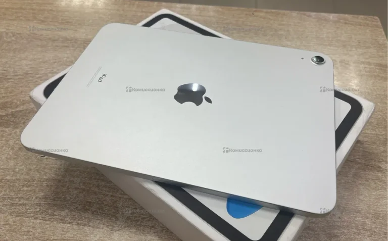Планшет Apple iPad 10го поколения 64гб