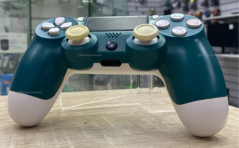 DEX 4Games Геймпад BGP-2016